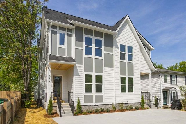 527a Eastboro Dr, Nashville