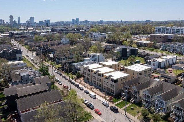 1721 6th Ave N 6, Nashville
