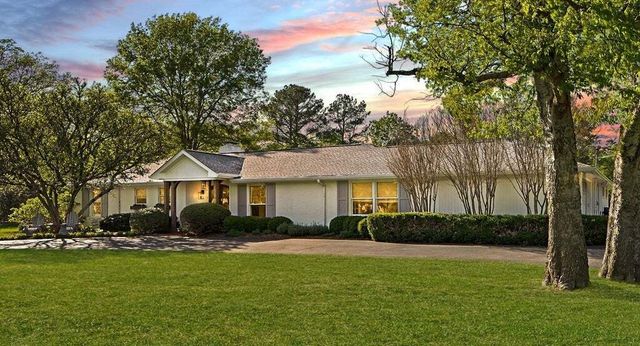 6117 Montcrest Dr, Nashville