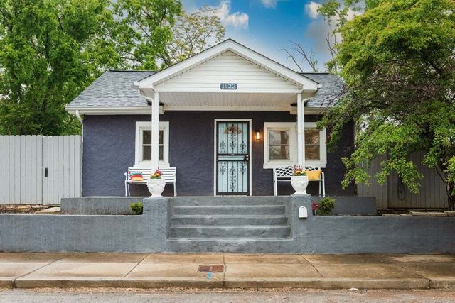 1622 11th Ave N, Nashville
