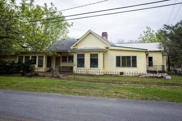 105 Winston Ave, Monteagle