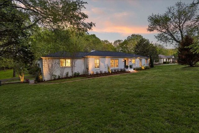 6315 Brownlee Drive, Nashville
