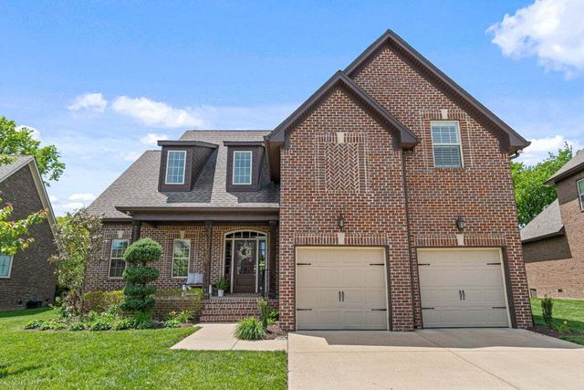 6017 Trotwood Ln, Spring Hill