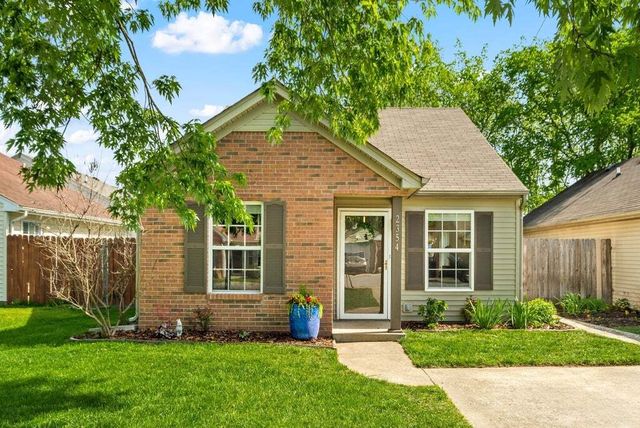 2354 Benay Rd, Nashville