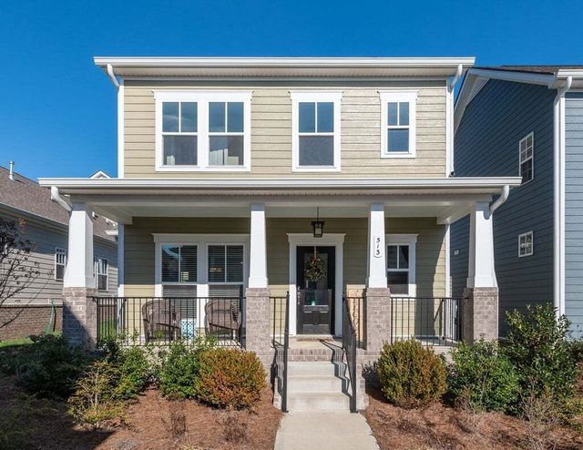 513 Pleasant St, Nolensville