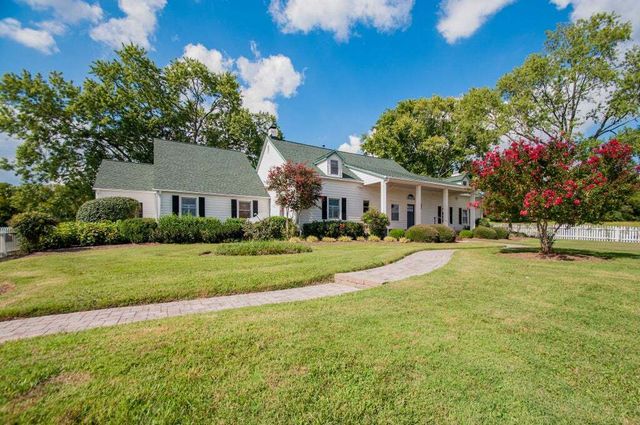 1103 Tulloss Rd, Franklin