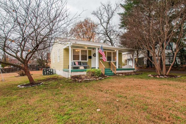 2005 White Ave, Nashville