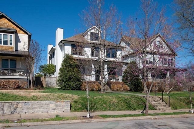 902 Montrose Ave, Nashville