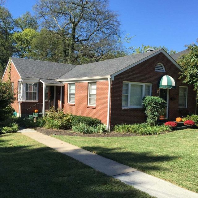 2113 Elliott Ave A, Nashville