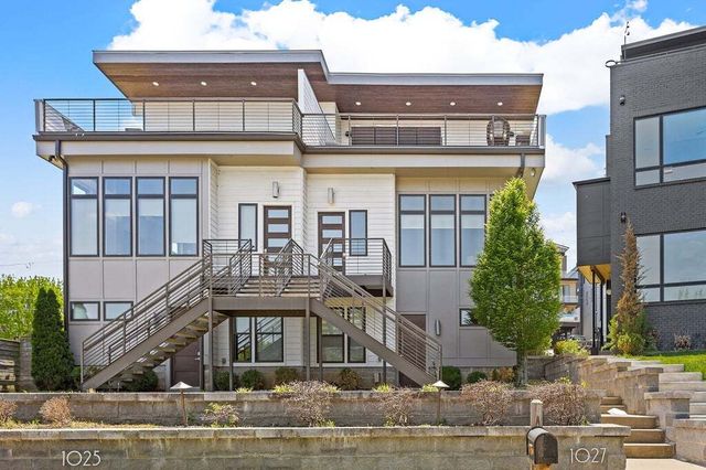 1027 Southside Ct, Nashville