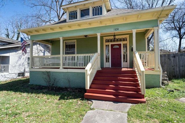 1109 Pennock Ave, Nashville