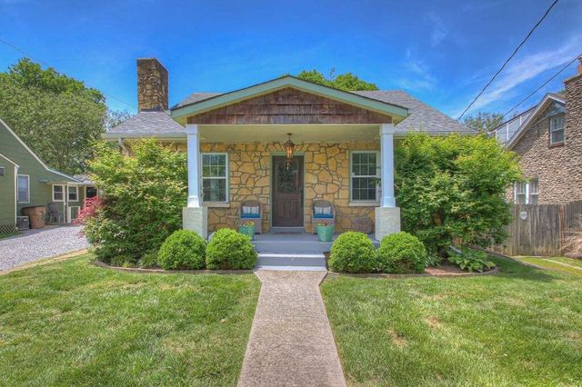 1600 Jones Ave, Nashville