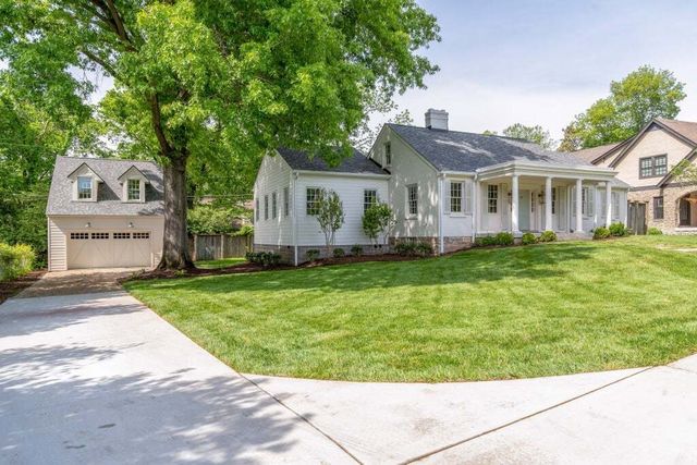 249 Lauderdale Rd, Nashville