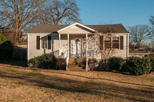 212 37th Ave N, Nashville