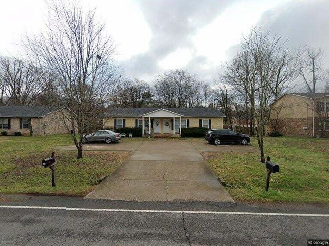 7147 Old Harding Pike, Nashville