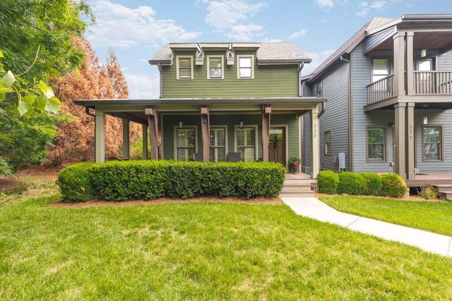 338 Sylvan Park Ln, Nashville