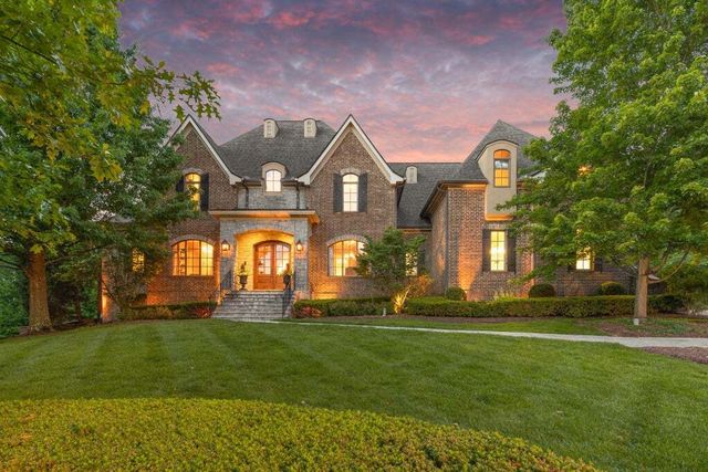 9256 Wardley Park Ln, Brentwood