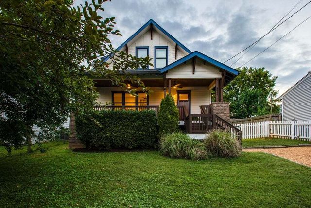 522 S 14th St, Nashville