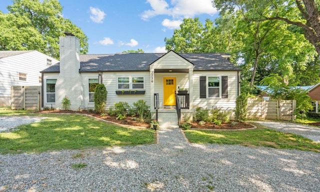 2736 Bobby Ave, Nashville