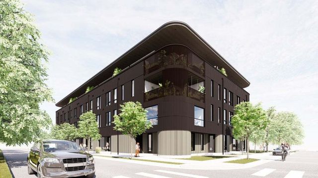 500 Merritt Ave 204, Nashville