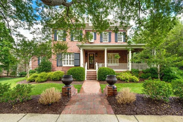 1700 Championship Blvd, Franklin
