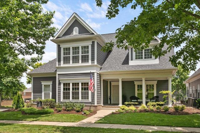 1116 French Town Ln, Franklin
