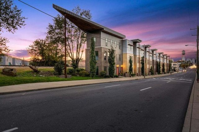 1225 4th Ave S 202, Nashville