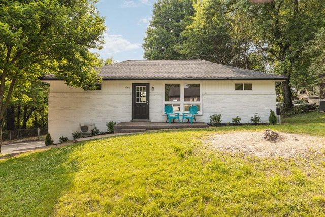 444 Heney Dr, Nashville