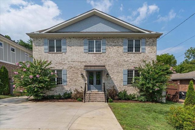 1000a Woodmont Blvd, Nashville
