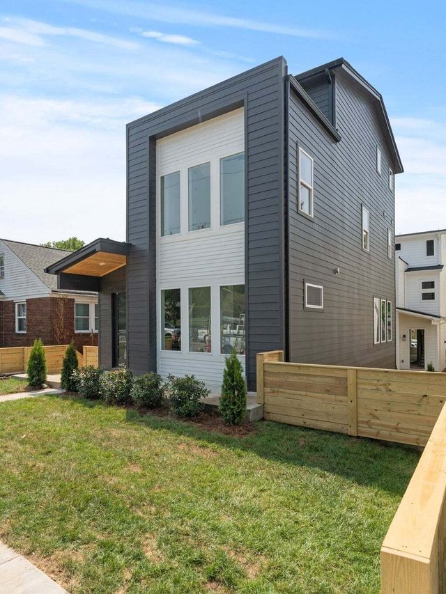 1503 Clay St A, Nashville