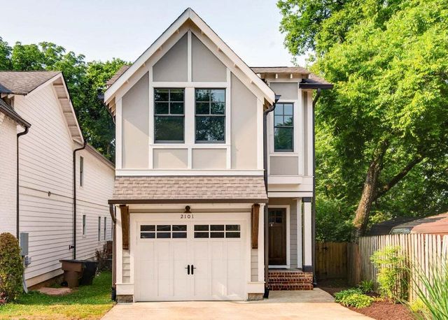 2101 Creighton Ave, Nashville