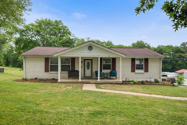 307 Utley Dr, Goodlettsville