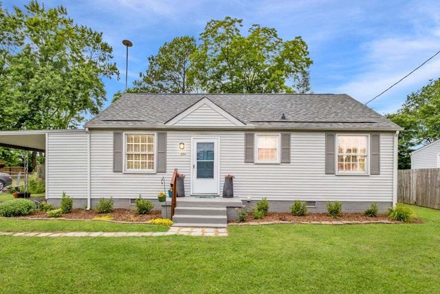 224 Martingale Dr, Old Hickory