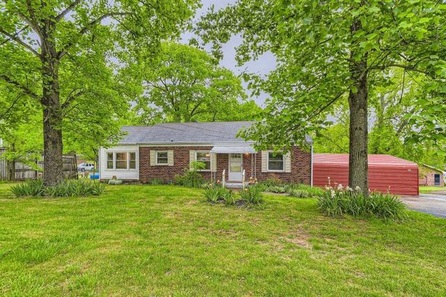 120 Mcgavock Pike, Nashville