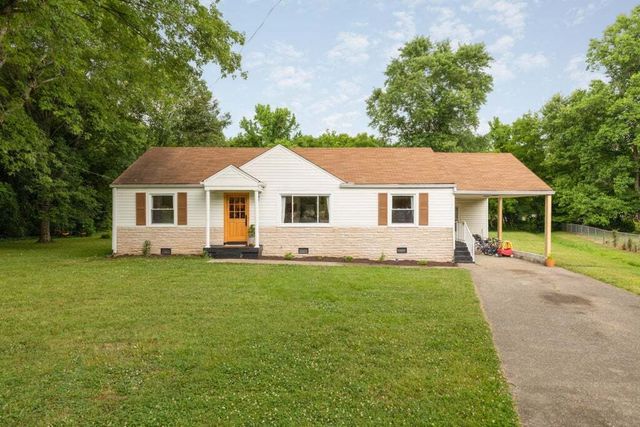 813 Carlyle Pl, Nashville