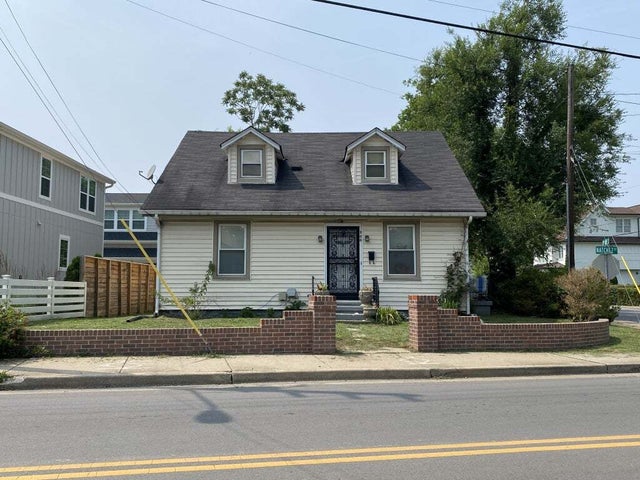 300 Natchez St, Franklin