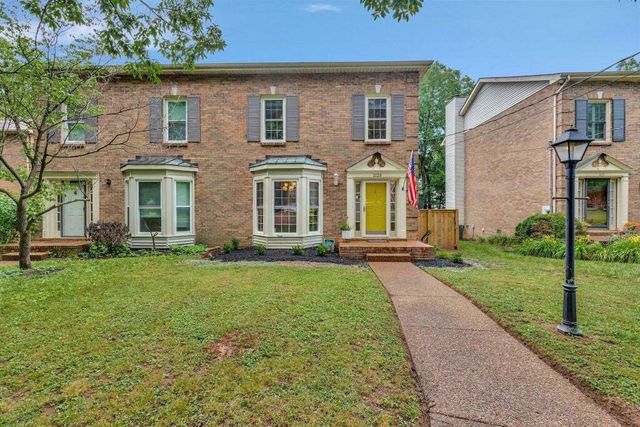 1123 Clifton Ln, Nashville