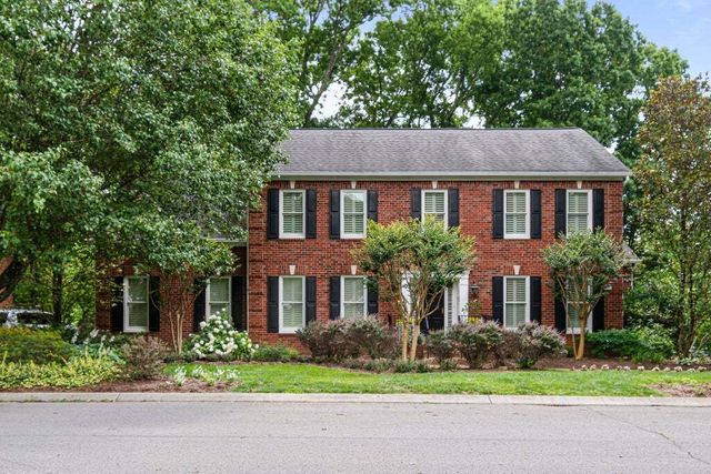 5533 Cottonport Dr, Brentwood