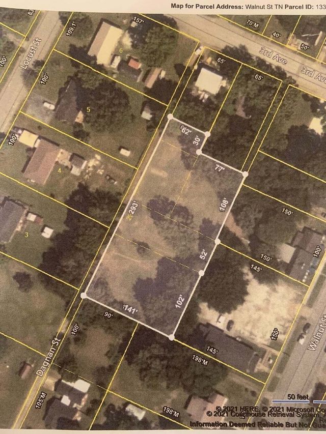 0 Walnut Street, Mount Pleasant
