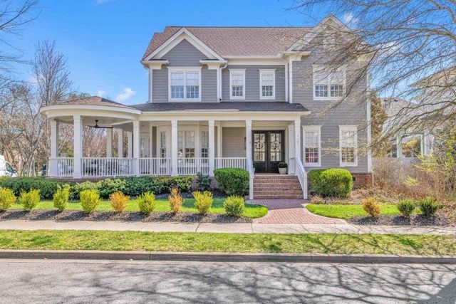 1101 State Blvd, Franklin