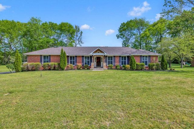 112 Poteat Pl, Franklin