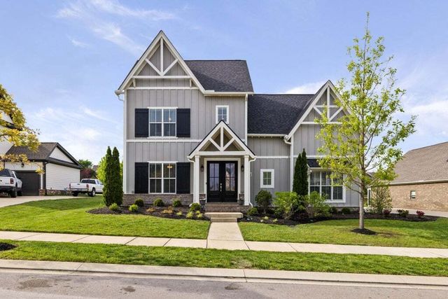 1013 Hornsby Dr, Franklin
