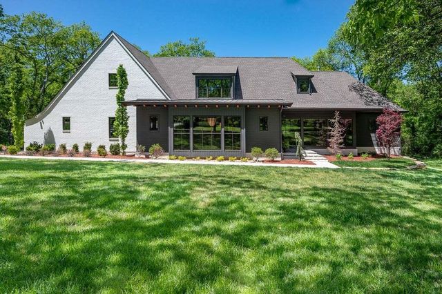 170 Haverford Dr, Nashville