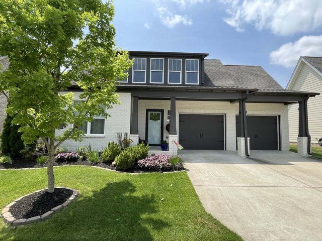 4025 Ryecroft Ln, Franklin