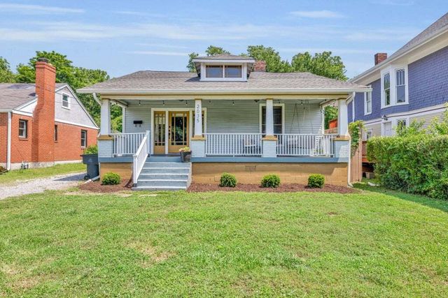 2035 Greenwood Ave, Nashville