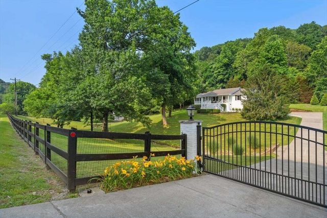 775 High Point Ridge Rd, Franklin