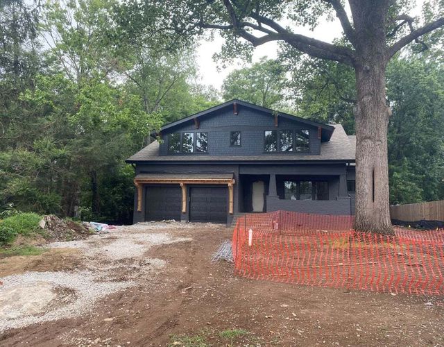3621 Robin Rd, Nashville