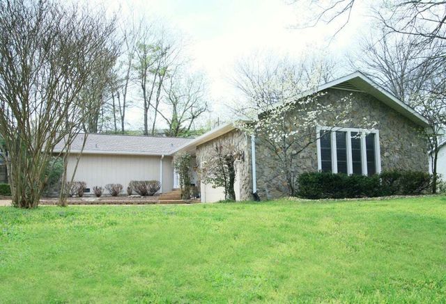 27 Vaughns Gap Rd, Nashville