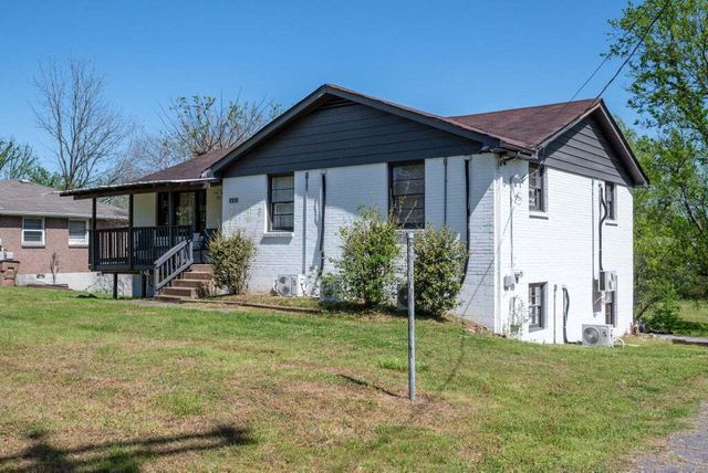 1008 Drummond Dr, Nashville