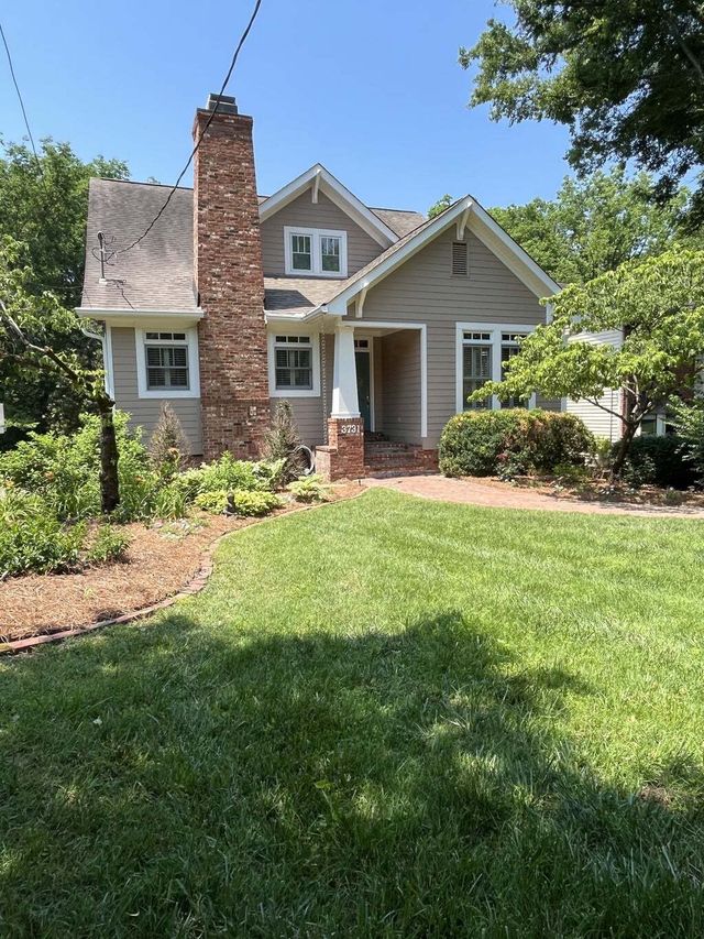 3731 Meadowbrook Ave, Nashville